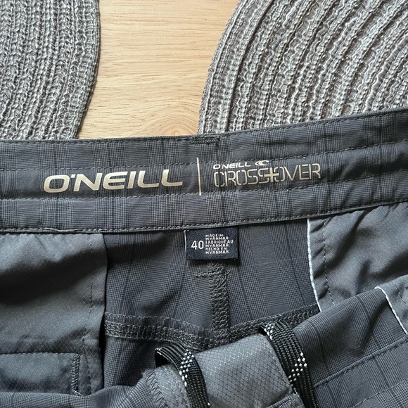 O’Neill hybrid shorts - Picture 8 of 10